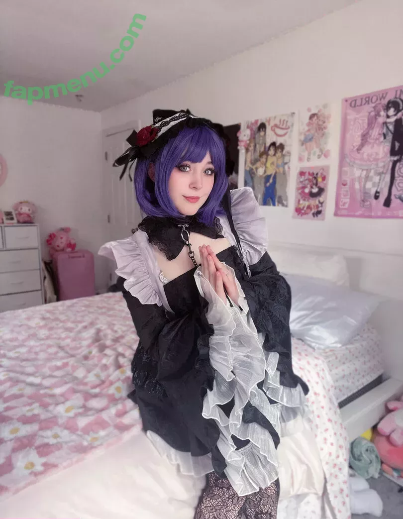 Meikasama nude photo #0944 (Meikapuff)