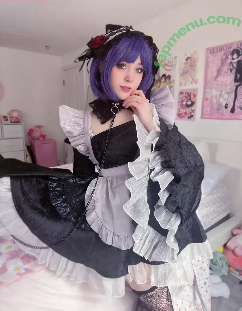 Meikasama nude photo #0945 (Meikapuff)