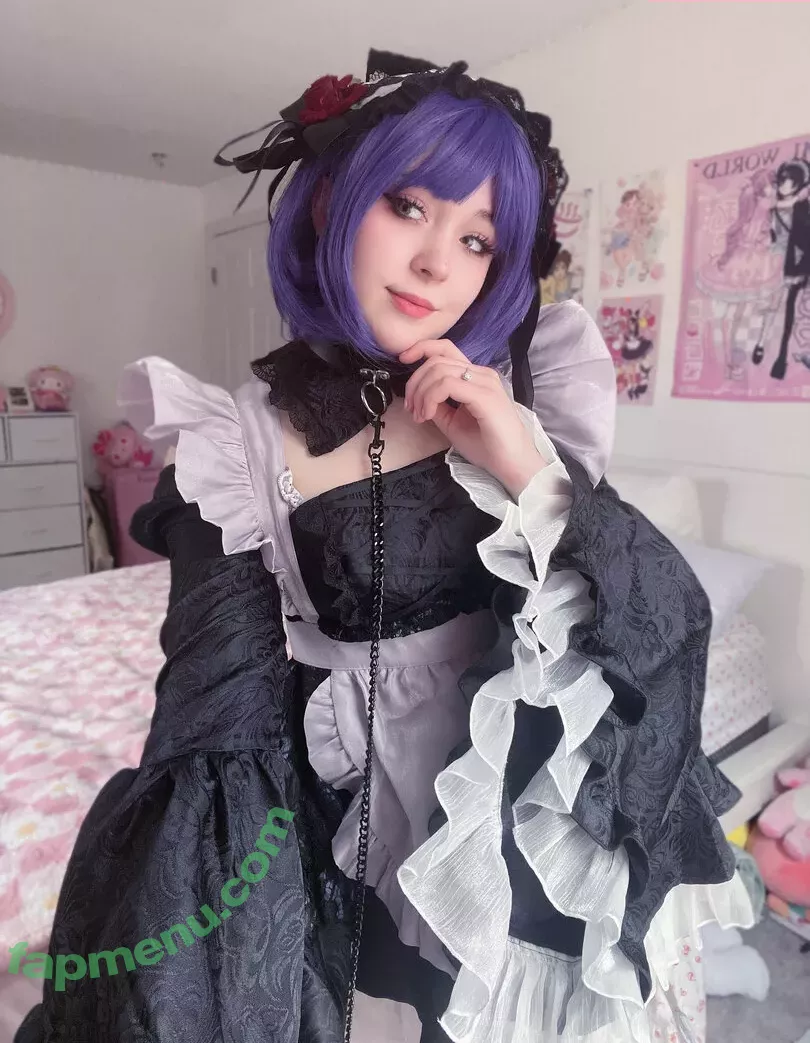 Meikasama nude photo #0946 (Meikapuff)