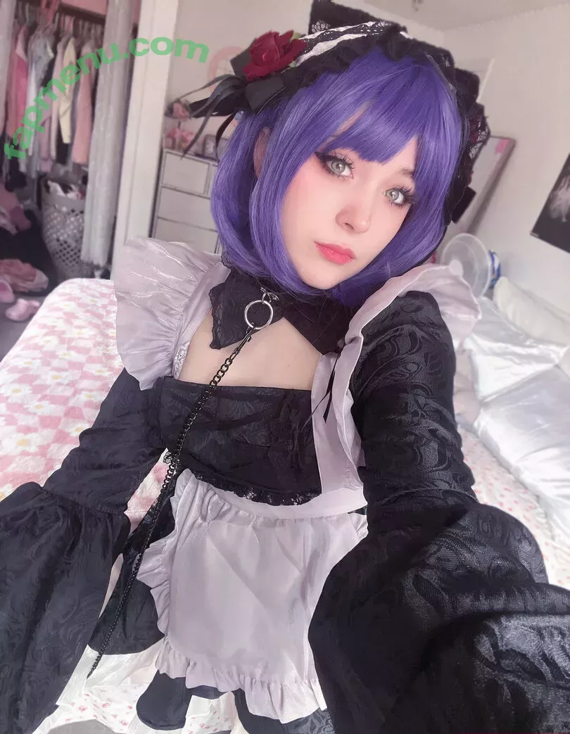 Meikasama nude photo #0947 (Meikapuff)