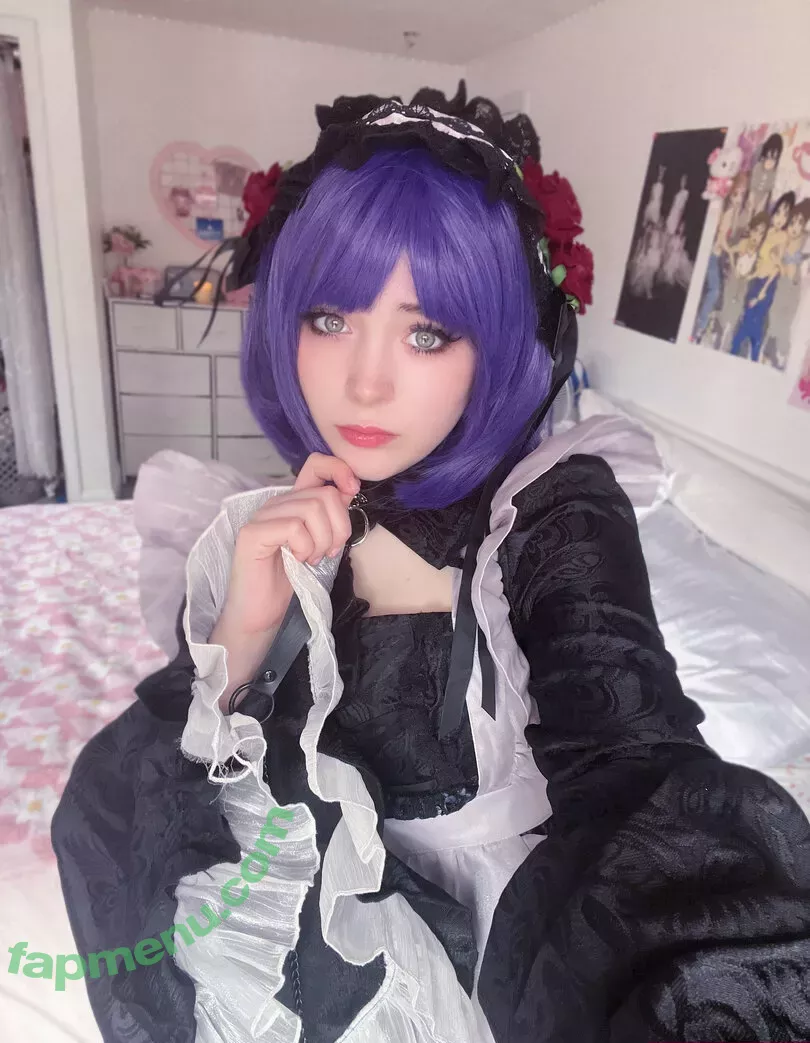 Meikasama nude photo #0948 (Meikapuff)