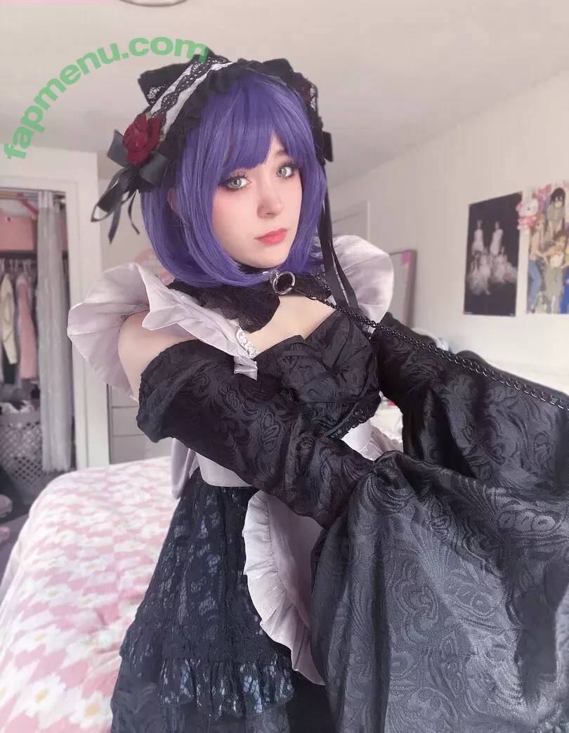 Meikasama nude photo #0950 (Meikapuff)