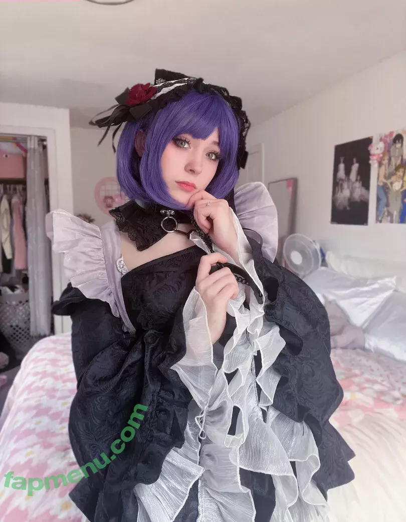 Meikasama nude photo #0951 (Meikapuff)