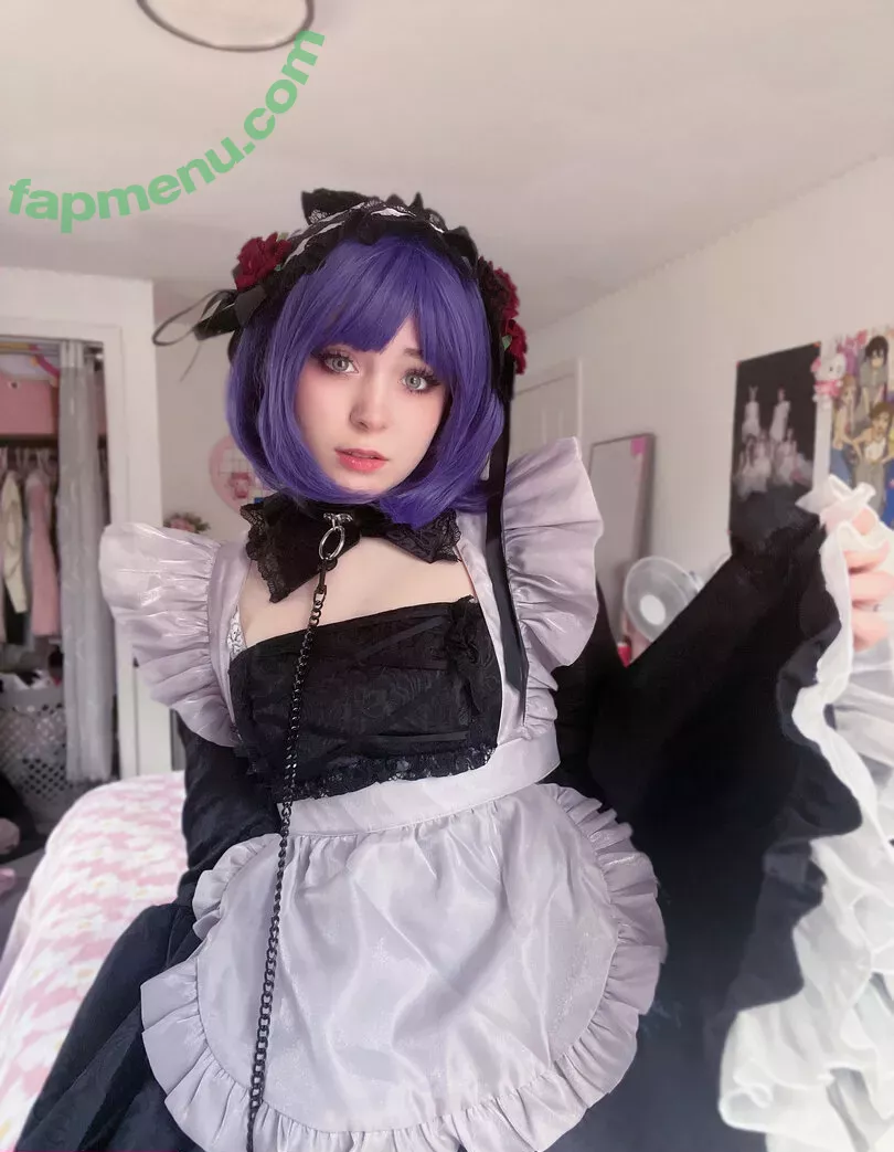 Meikasama nude photo #0952 (Meikapuff)