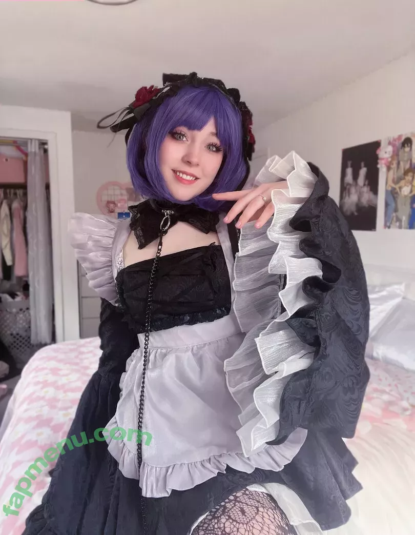 Meikasama nude photo #0953 (Meikapuff)