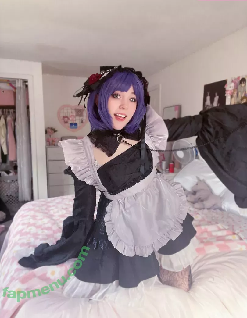 Meikasama nude photo #0954 (Meikapuff)