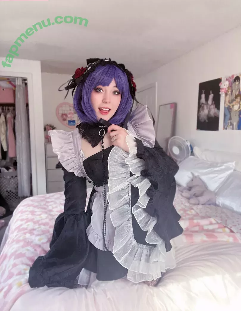 Meikasama nude photo #0955 (Meikapuff)