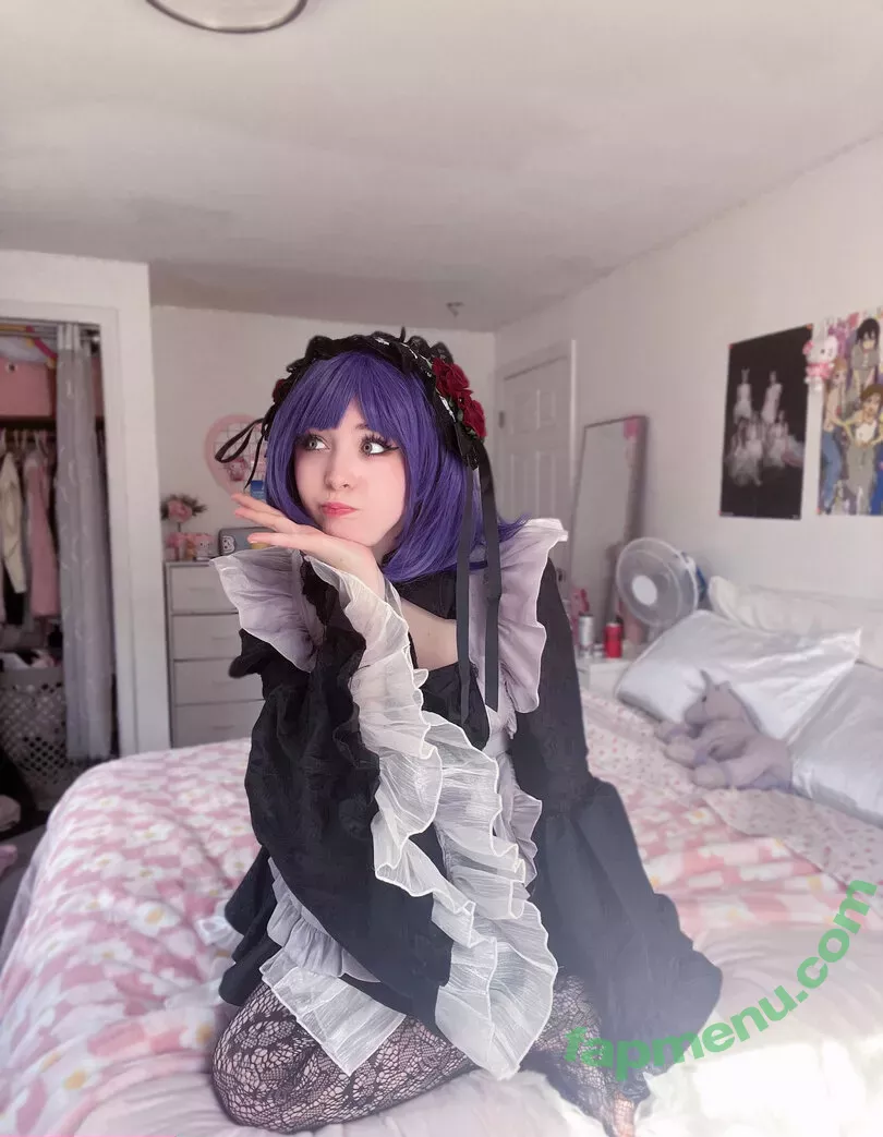 Meikasama nude photo #0956 (Meikapuff)