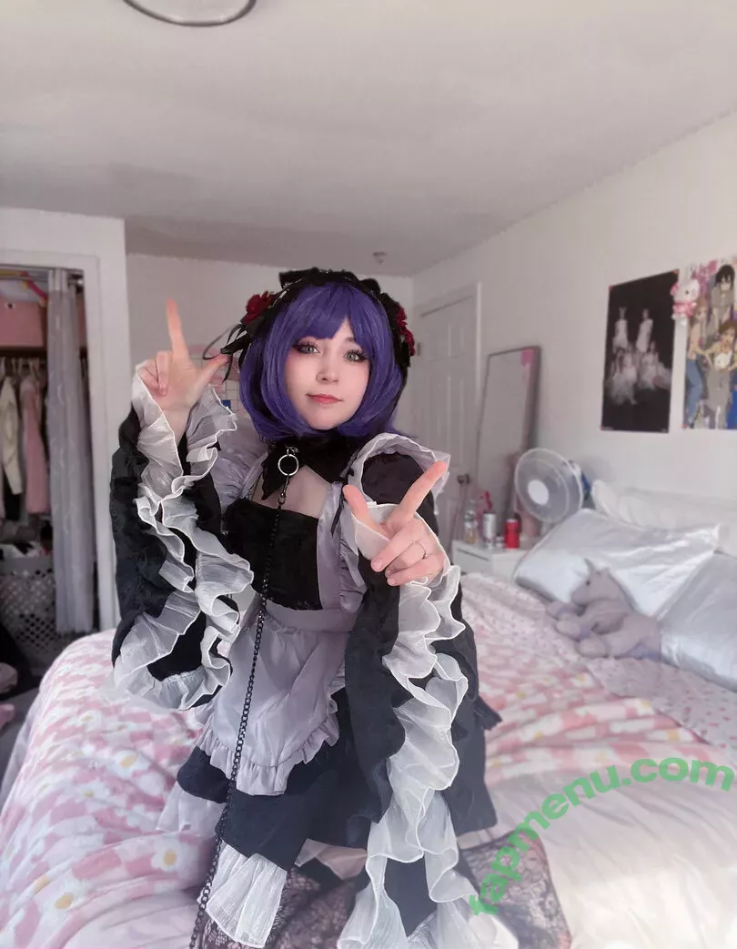 Meikasama nude photo #0957 (Meikapuff)