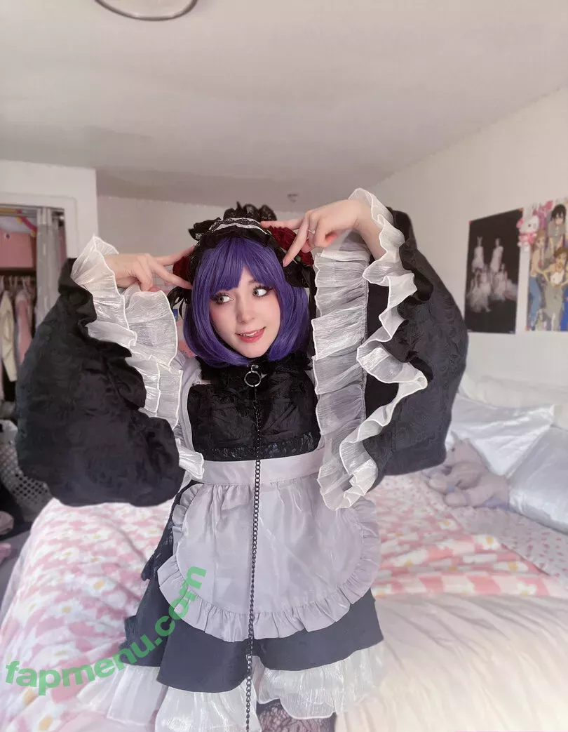 Meikasama nude photo #0958 (Meikapuff)