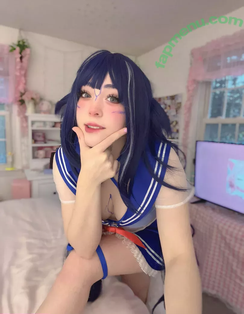 Meikasama nude photo #0959 (Meikapuff)