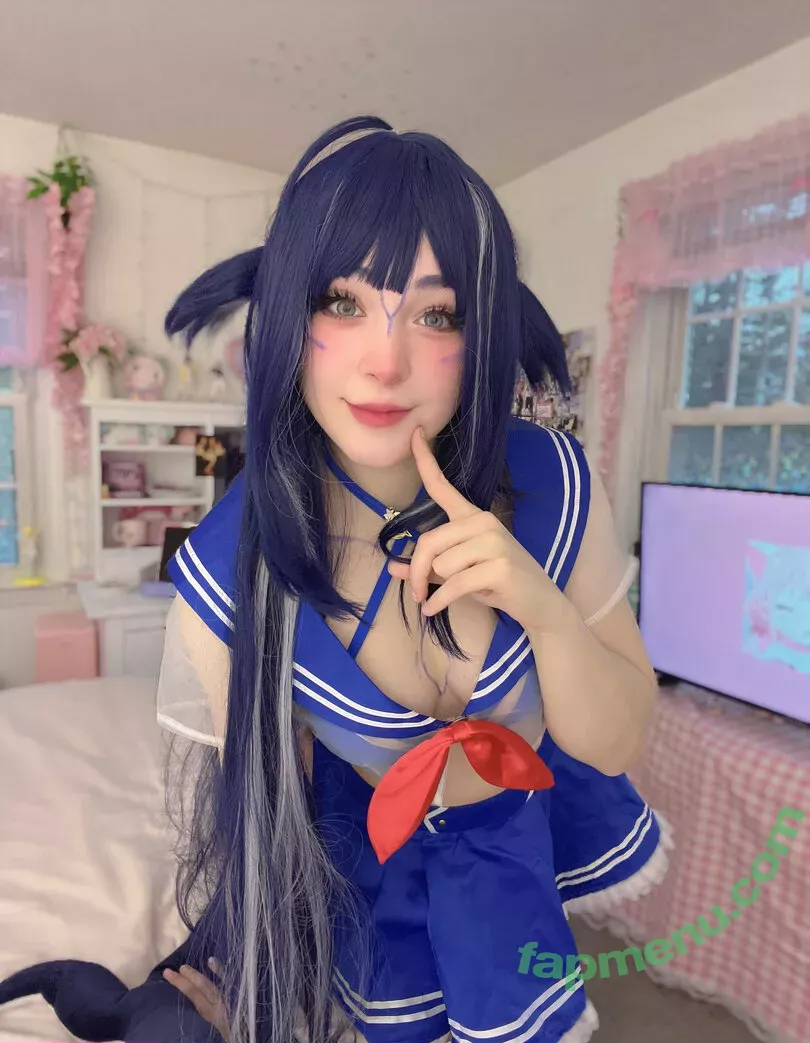 Meikasama nude photo #0960 (Meikapuff)