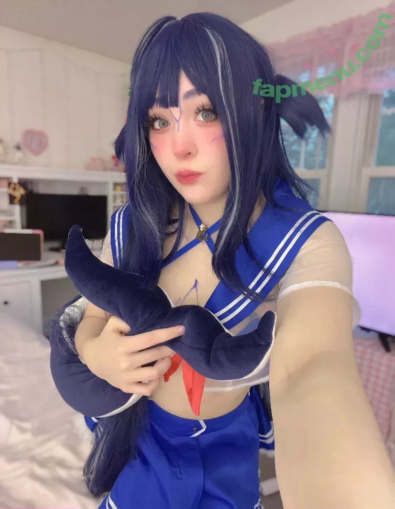 Meikasama nude photo #0962 (Meikapuff)