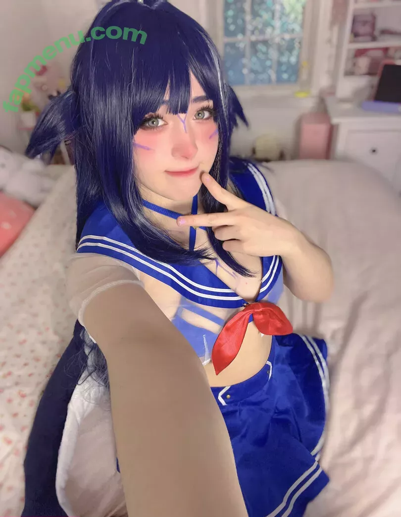 Meikasama nude photo #0965 (Meikapuff)