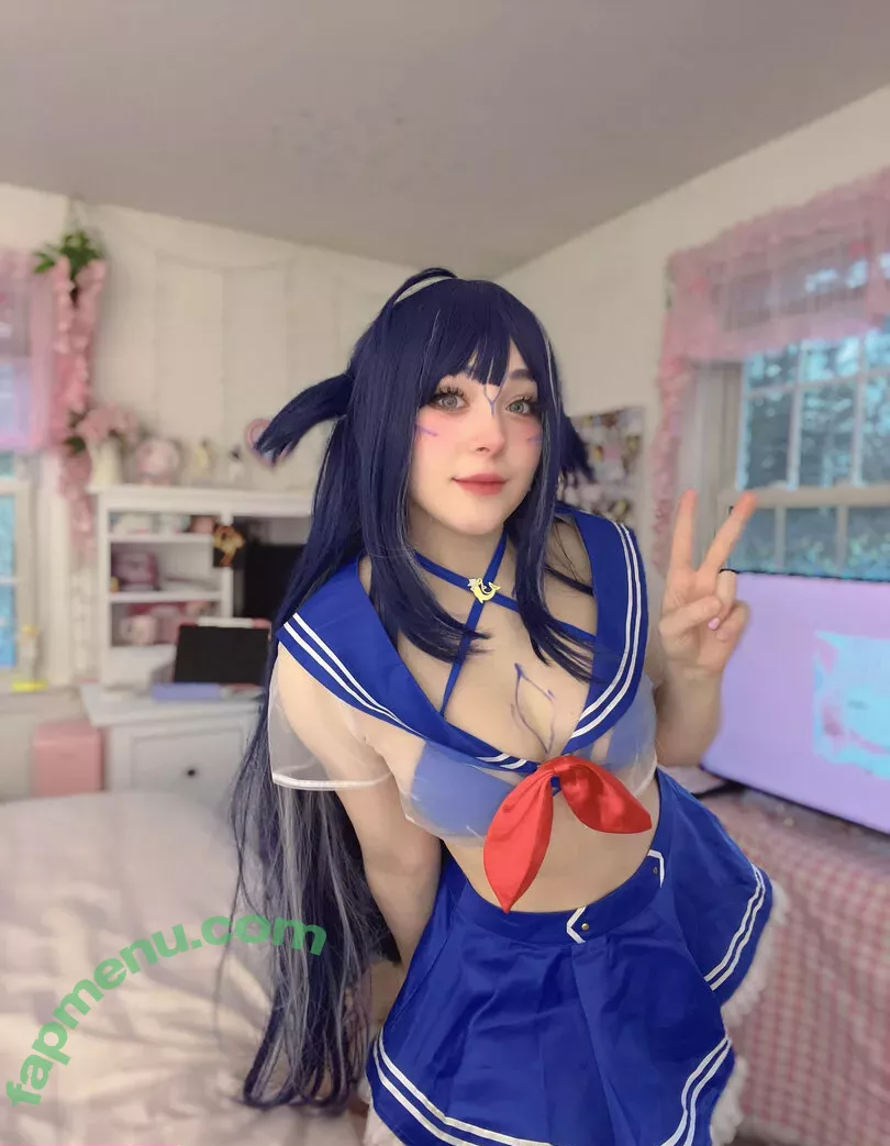 Meikasama nude photo #0967 (Meikapuff)