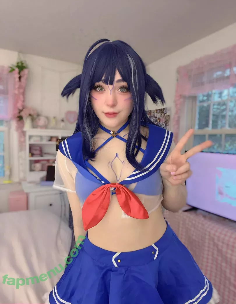 Meikasama nude photo #0968 (Meikapuff)