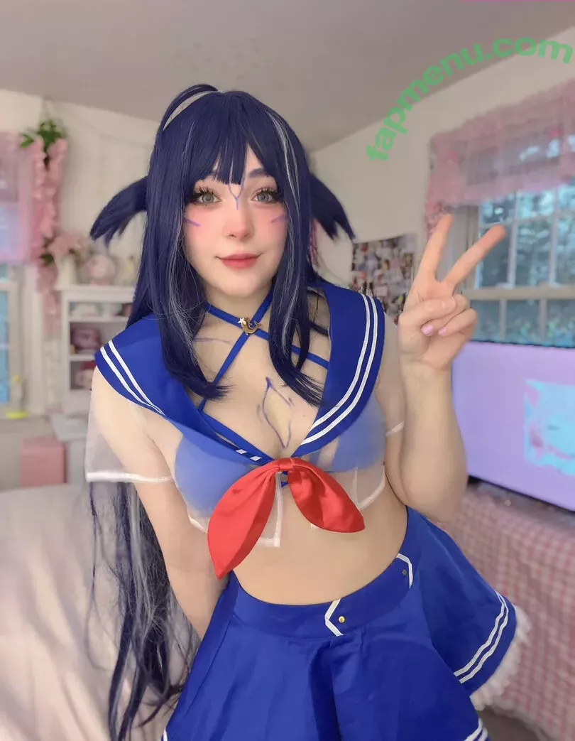 Meikasama nude photo #0969 (Meikapuff)