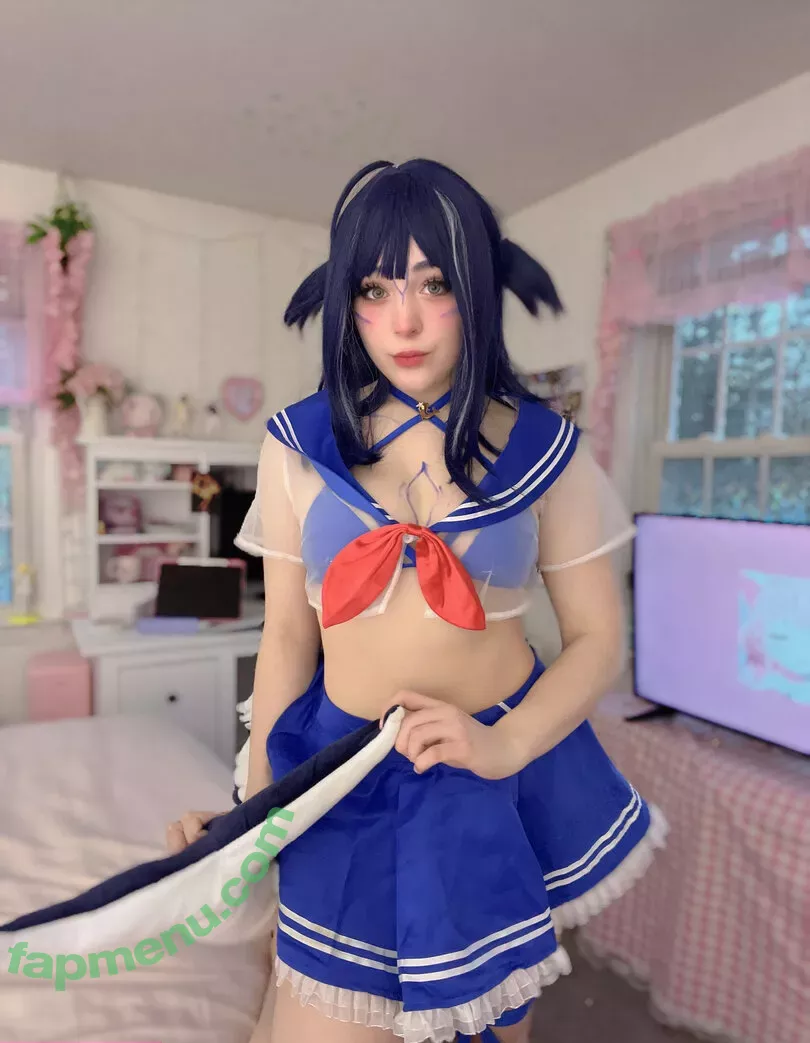 Meikasama nude photo #0972 (Meikapuff)