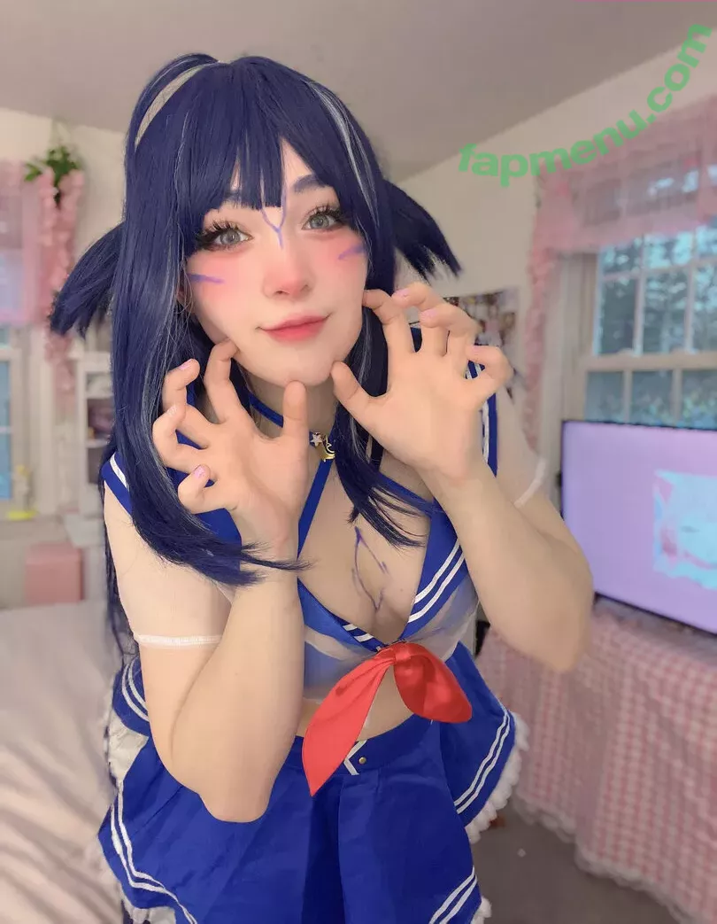 Meikasama nude photo #0974 (Meikapuff)