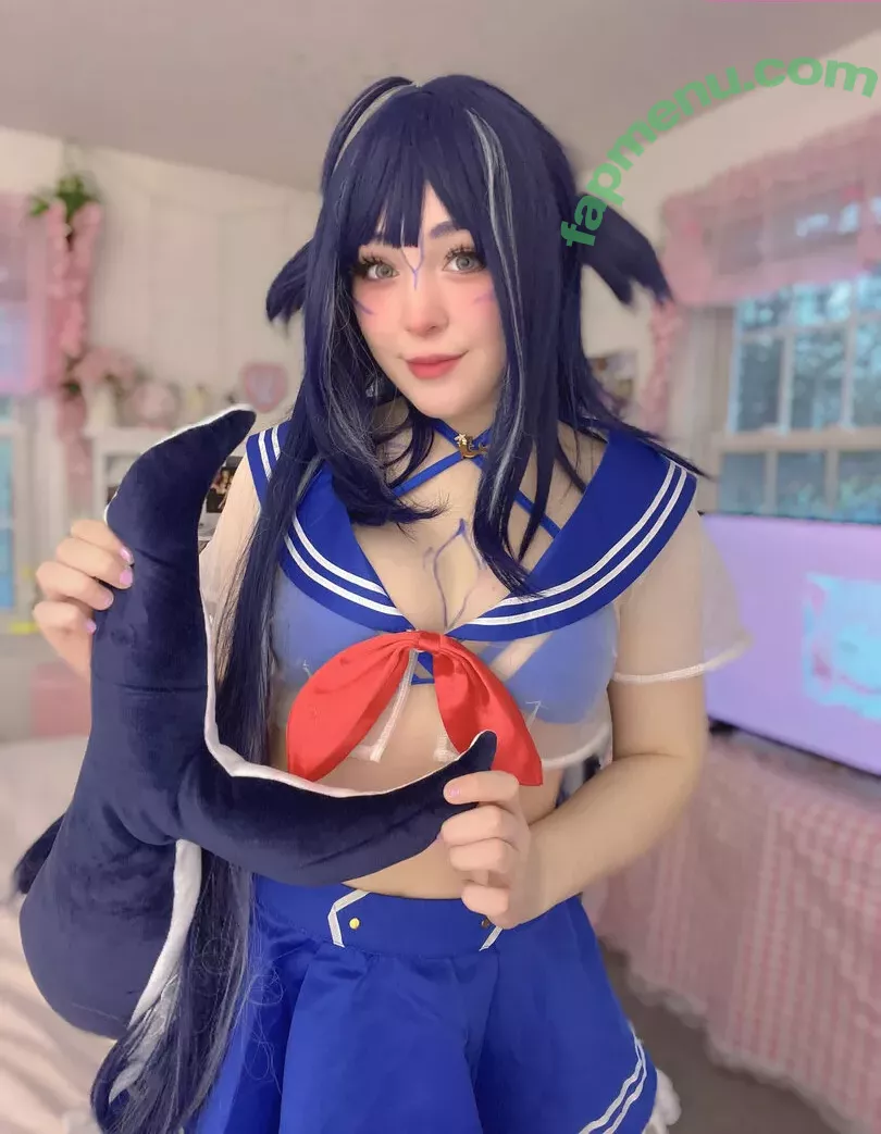 Meikasama nude photo #0979 (Meikapuff)