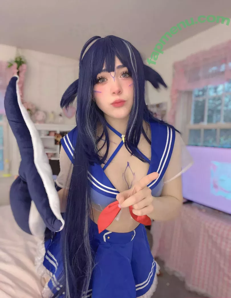 Meikasama nude photo #0982 (Meikapuff)