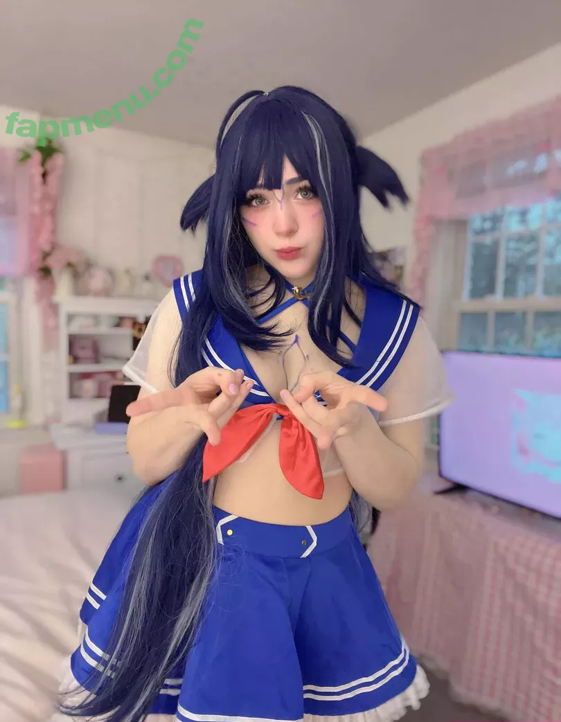 Meikasama nude photo #0985 (Meikapuff)