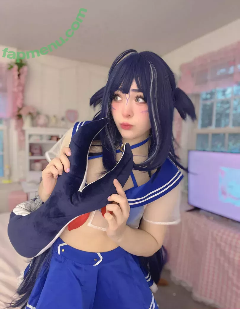 Meikasama nude photo #0986 (Meikapuff)