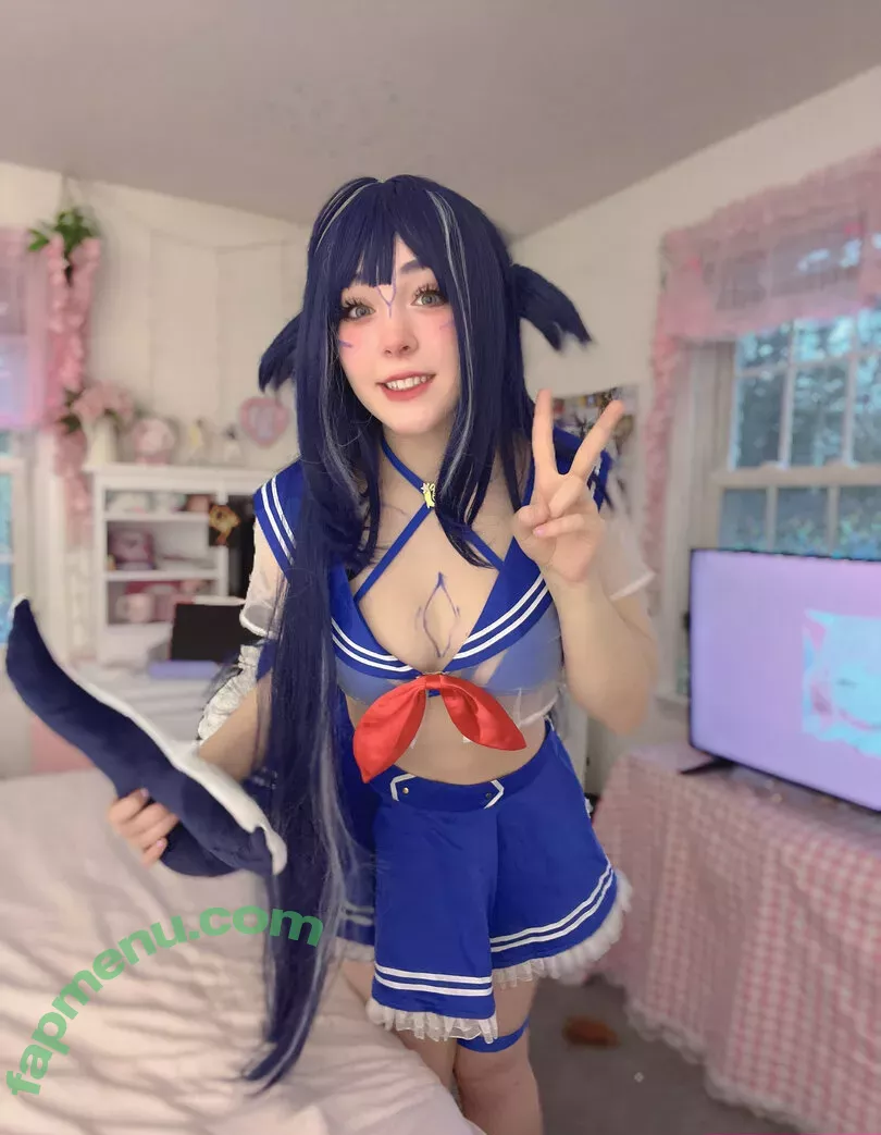 Meikasama nude photo #0987 (Meikapuff)