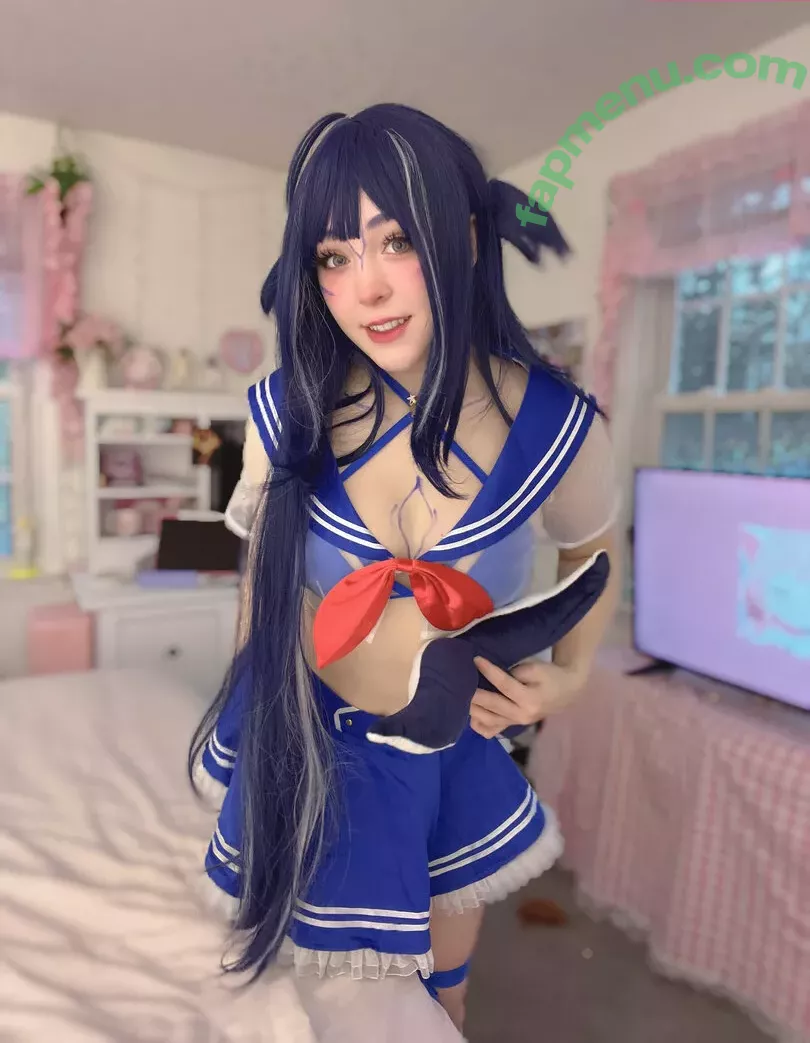 Meikasama nude photo #0988 (Meikapuff)