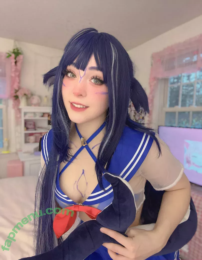 Meikasama nude photo #0989 (Meikapuff)