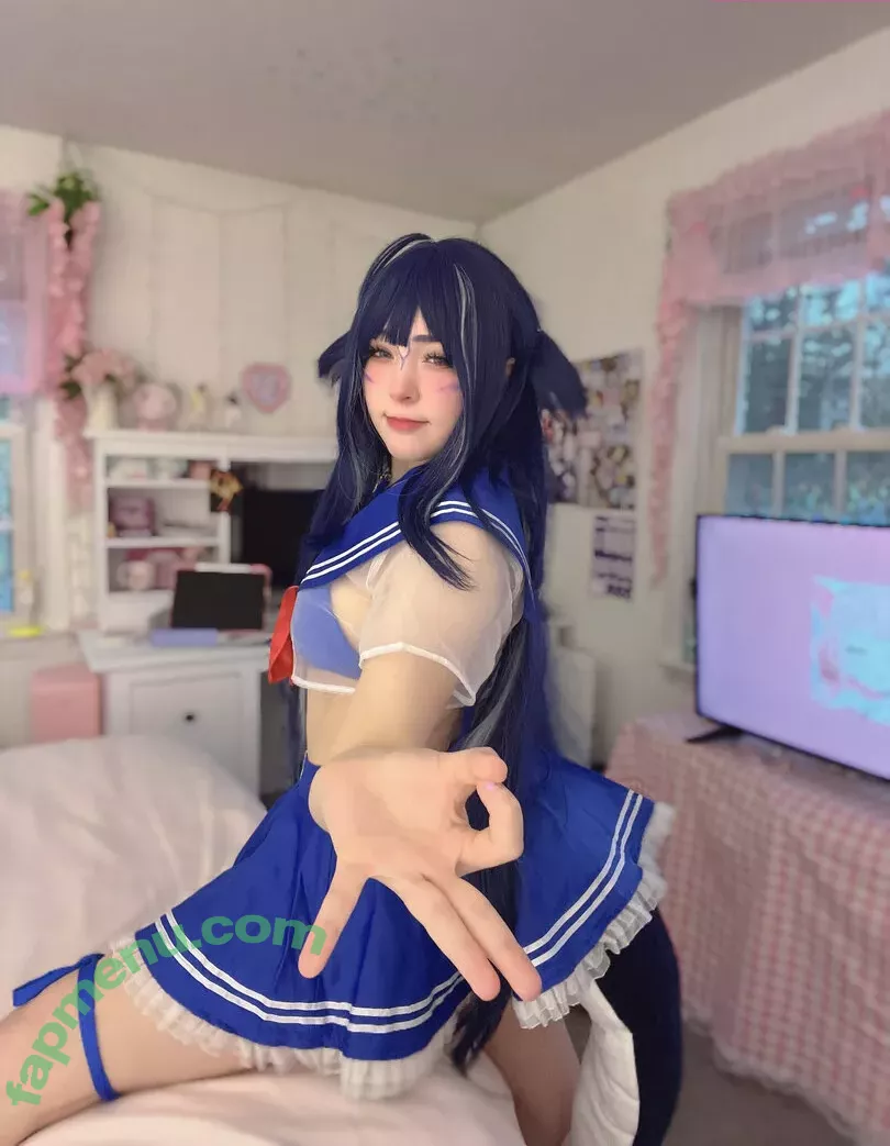 Meikasama nude photo #0991 (Meikapuff)