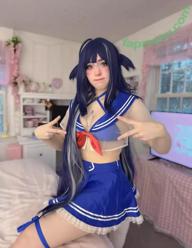 Meikasama nude photo #0992 (Meikapuff)