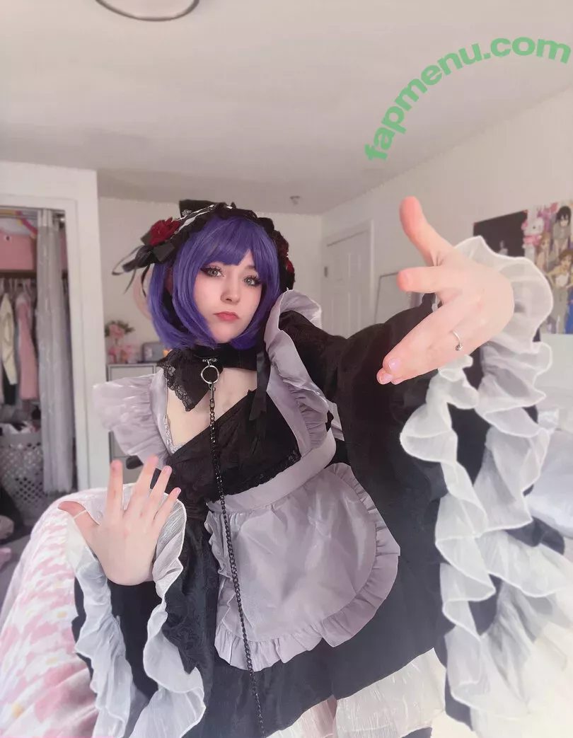 Meikasama nude photo #0993 (Meikapuff)