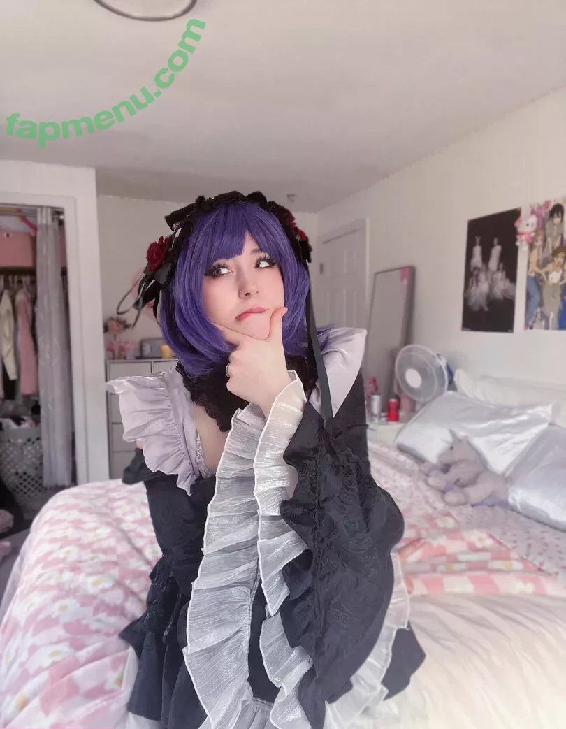 Meikasama nude photo #0994 (Meikapuff)