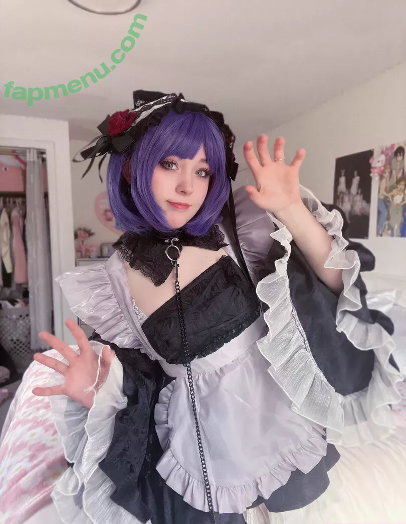 Meikasama nude photo #0995 (Meikapuff)