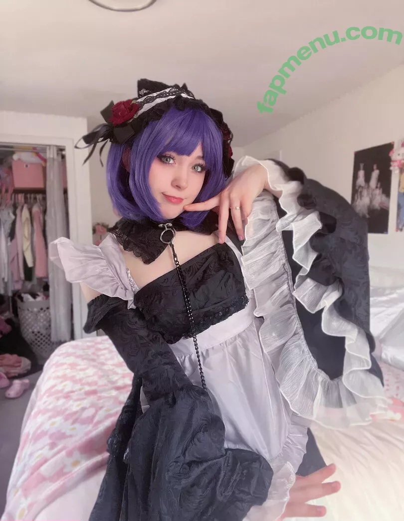 Meikasama nude photo #0996 (Meikapuff)