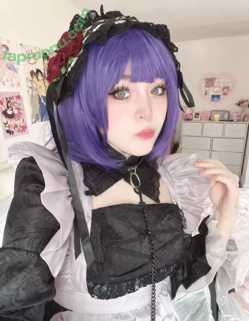 Meikasama nude photo #0997 (Meikapuff)