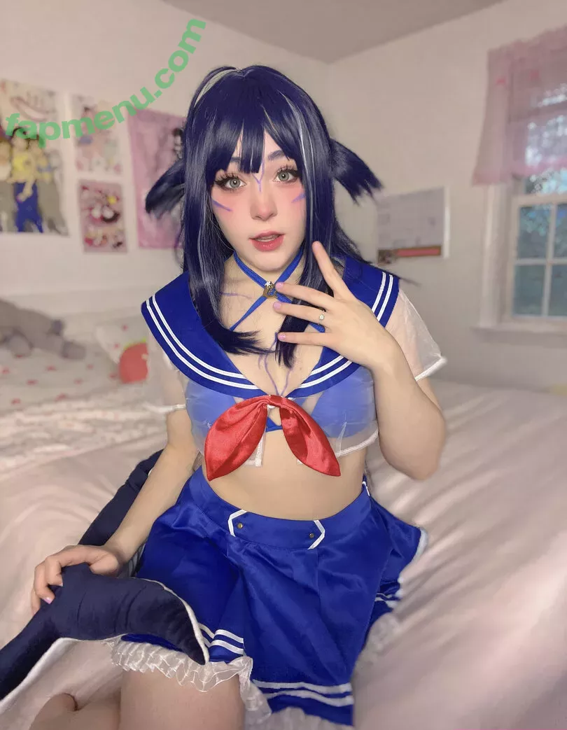 Meikasama nude photo #0998 (Meikapuff)