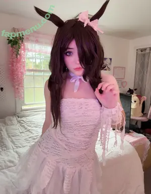 Meikasama / Meikapuff nude photo #1081