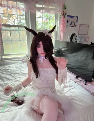 Meikasama / Meikapuff nude photo #1088