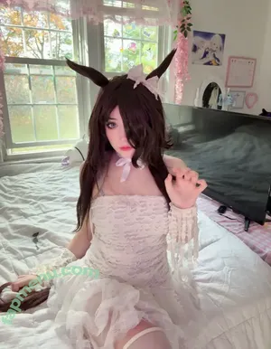 Meikasama / Meikapuff nude photo #1089