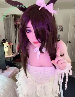 Meikasama / Meikapuff nude photo #1092