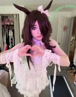 Meikasama / Meikapuff nude photo #1094