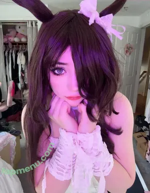 Meikasama / Meikapuff nude photo #1095