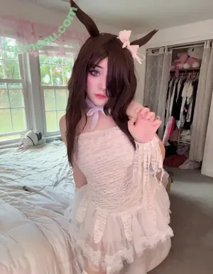 Meikasama / Meikapuff nude photo #1098