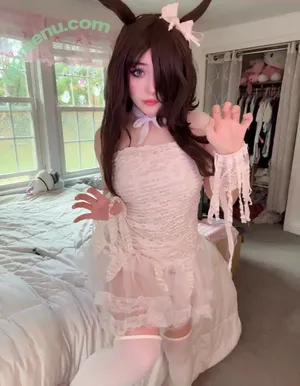 Meikasama / Meikapuff nude photo #1099