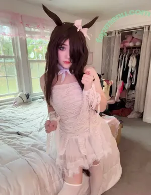 Meikasama / Meikapuff nude photo #1100