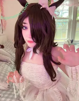 Meikasama / Meikapuff nude photo #1104