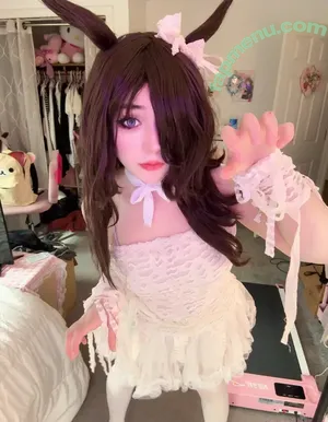 Meikasama / Meikapuff nude photo #1113