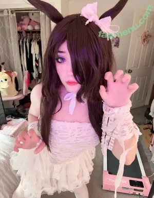 Meikasama / Meikapuff nude photo #1115